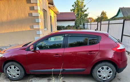 Renault Megane III, 2011 год, 500 000 рублей, 3 фотография