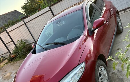 Renault Megane III, 2011 год, 500 000 рублей, 2 фотография