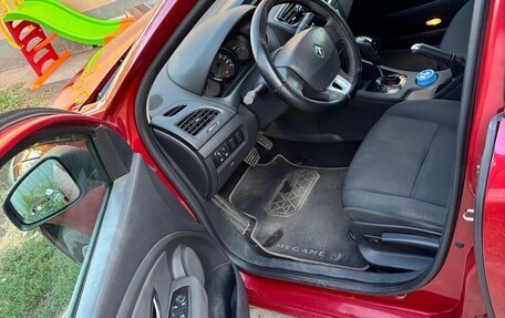 Renault Megane III, 2011 год, 500 000 рублей, 5 фотография