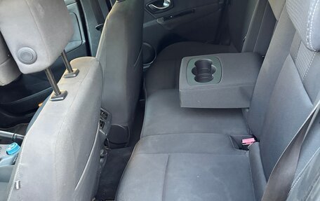 Renault Megane III, 2011 год, 500 000 рублей, 6 фотография