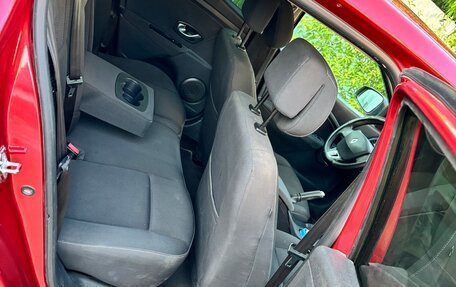 Renault Megane III, 2011 год, 500 000 рублей, 7 фотография