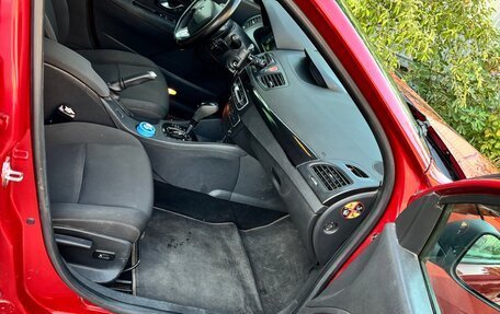 Renault Megane III, 2011 год, 500 000 рублей, 8 фотография