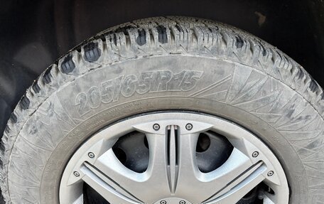 Renault Megane III, 2011 год, 500 000 рублей, 9 фотография