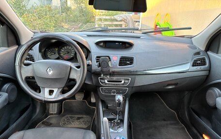 Renault Megane III, 2011 год, 500 000 рублей, 10 фотография
