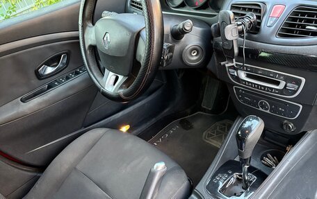 Renault Megane III, 2011 год, 500 000 рублей, 11 фотография