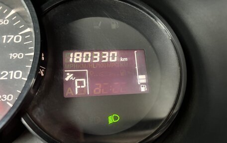 Renault Megane III, 2011 год, 500 000 рублей, 14 фотография