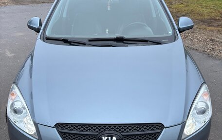 KIA cee'd I рестайлинг, 2007 год, 600 000 рублей, 6 фотография