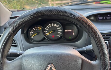 Renault Megane III, 2011 год, 500 000 рублей, 12 фотография