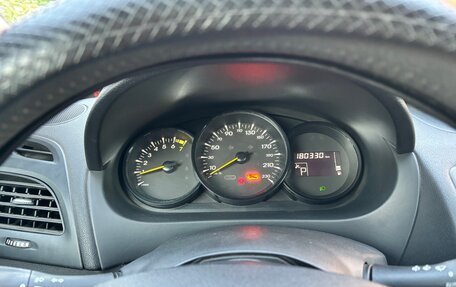 Renault Megane III, 2011 год, 500 000 рублей, 13 фотография