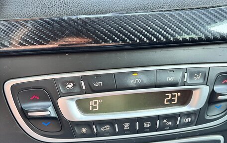 Renault Megane III, 2011 год, 500 000 рублей, 15 фотография