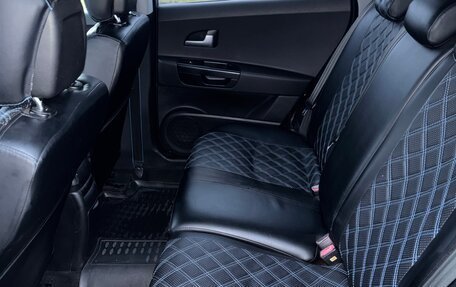 KIA cee'd I рестайлинг, 2007 год, 600 000 рублей, 7 фотография