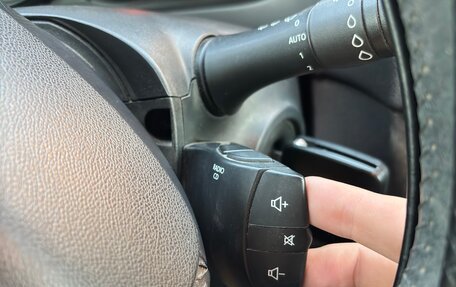 Renault Megane III, 2011 год, 500 000 рублей, 18 фотография