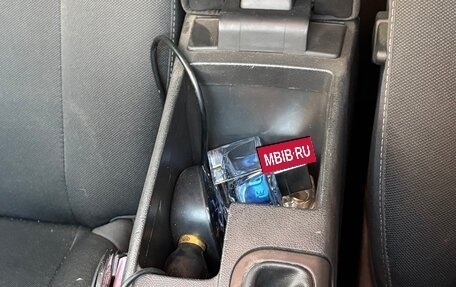 Renault Megane III, 2011 год, 500 000 рублей, 16 фотография