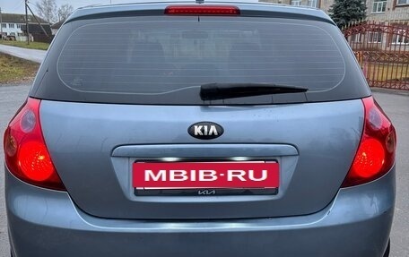 KIA cee'd I рестайлинг, 2007 год, 600 000 рублей, 3 фотография