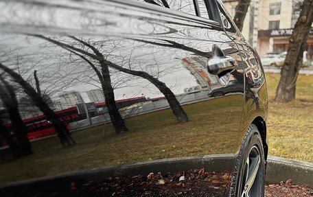 Honda Civic VIII, 2011 год, 810 000 рублей, 4 фотография