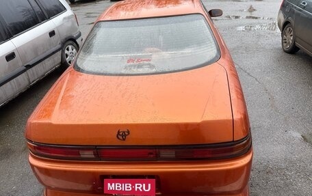 Toyota Mark II VIII (X100), 1993 год, 888 888 рублей, 3 фотография