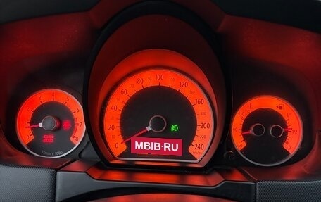 KIA cee'd I рестайлинг, 2007 год, 600 000 рублей, 9 фотография