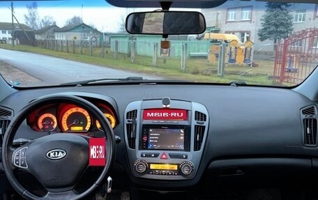 KIA cee'd I рестайлинг, 2007 год, 600 000 рублей, 8 фотография