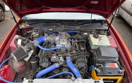 Toyota Mark II VIII (X100), 1993 год, 888 888 рублей, 8 фотография