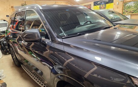 Hyundai Palisade I, 2022 год, 5 999 999 рублей, 4 фотография