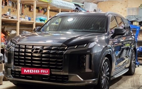 Hyundai Palisade I, 2022 год, 5 999 999 рублей, 2 фотография