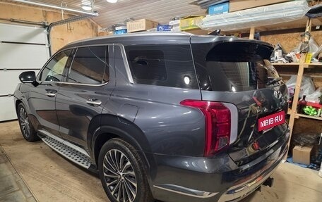 Hyundai Palisade I, 2022 год, 5 999 999 рублей, 7 фотография