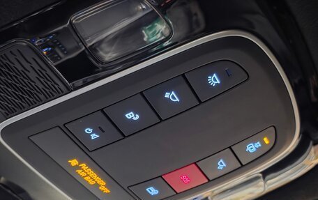 Hyundai Palisade I, 2022 год, 5 999 999 рублей, 15 фотография