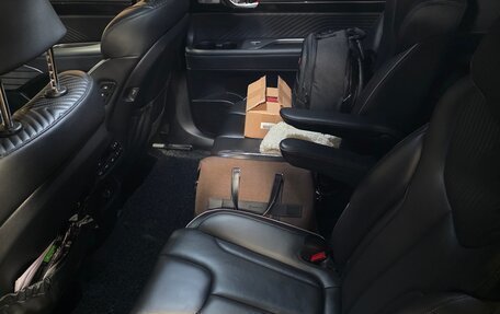 Hyundai Palisade I, 2022 год, 5 999 999 рублей, 11 фотография