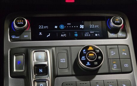 Hyundai Palisade I, 2022 год, 5 999 999 рублей, 21 фотография