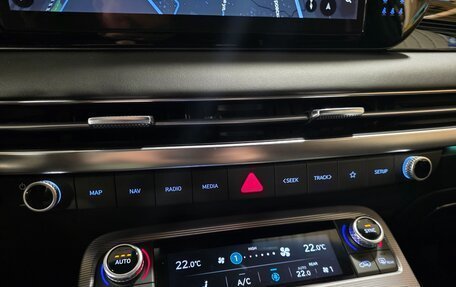 Hyundai Palisade I, 2022 год, 5 999 999 рублей, 20 фотография