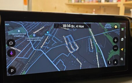 Hyundai Palisade I, 2022 год, 5 999 999 рублей, 22 фотография