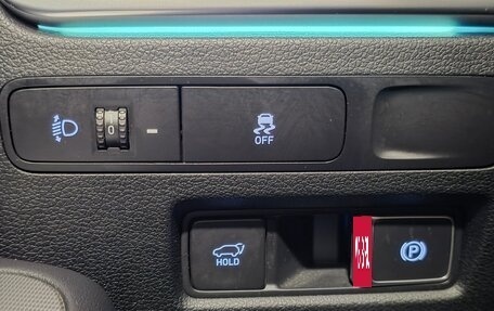 Hyundai Palisade I, 2022 год, 5 999 999 рублей, 17 фотография