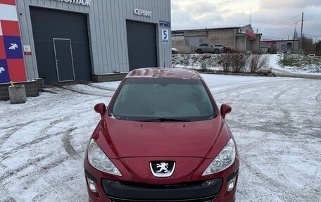 Peugeot 308 II, 2008 год, 399 000 рублей, 3 фотография