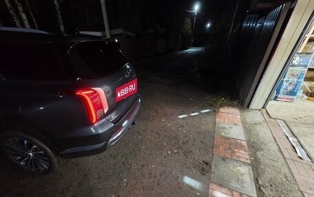 Hyundai Palisade I, 2022 год, 5 999 999 рублей, 24 фотография