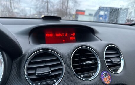 Peugeot 308 II, 2008 год, 399 000 рублей, 17 фотография