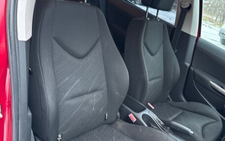 Peugeot 308 II, 2008 год, 399 000 рублей, 20 фотография