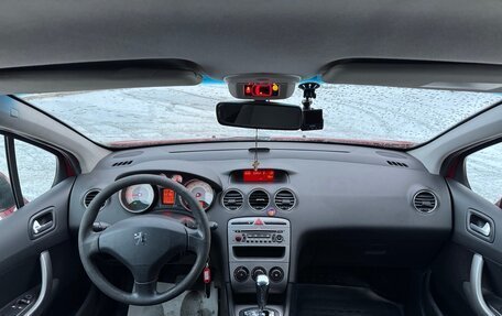 Peugeot 308 II, 2008 год, 399 000 рублей, 22 фотография