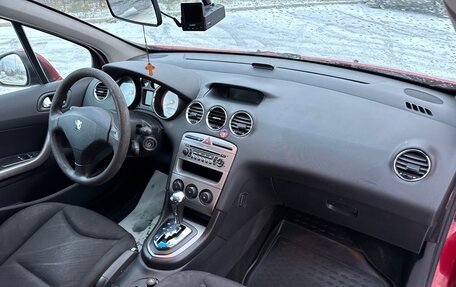 Peugeot 308 II, 2008 год, 399 000 рублей, 24 фотография