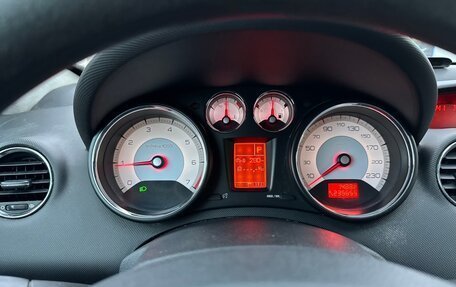 Peugeot 308 II, 2008 год, 399 000 рублей, 27 фотография