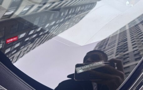 Land Rover Range Rover Sport II, 2018 год, 7 150 000 рублей, 3 фотография