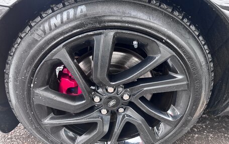 Land Rover Range Rover Sport II, 2018 год, 7 150 000 рублей, 6 фотография