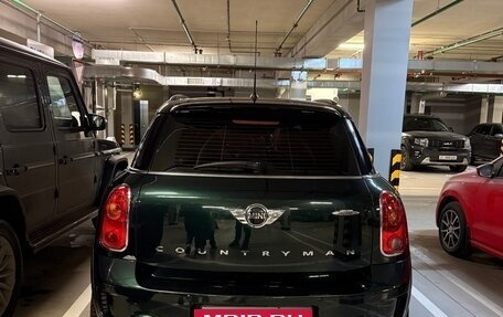 MINI Hatch, 2013 год, 2 фотография