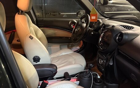 MINI Hatch, 2013 год, 5 фотография