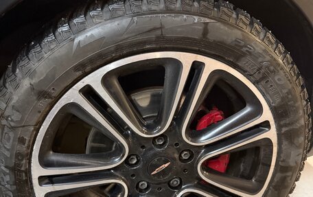 MINI Hatch, 2013 год, 7 фотография