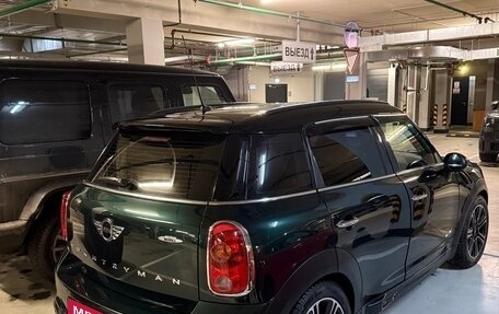 MINI Hatch, 2013 год, 4 фотография