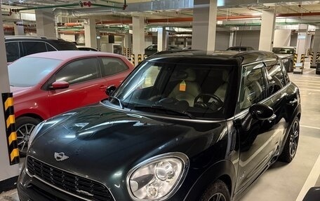 MINI Hatch, 2013 год, 3 фотография