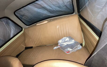 ЗАЗ 968, 1989 год, 500 000 рублей, 11 фотография