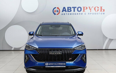 Haval F7 I, 2022 год, 2 199 000 рублей, 3 фотография