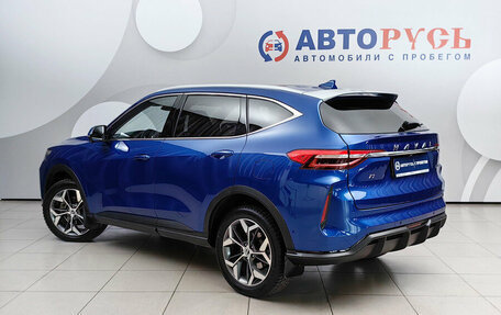 Haval F7 I, 2022 год, 2 199 000 рублей, 2 фотография