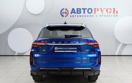 Haval F7 I, 2022 год, 2 199 000 рублей, 4 фотография